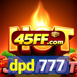dpd 777